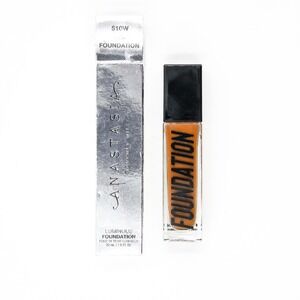 Anastasia Beverly Hills - Luminous Foundation - 510W - 30 ml /‎ 1 fl oz